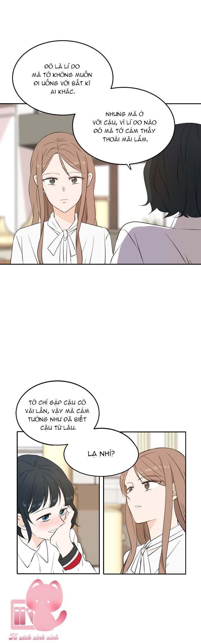 hẹn gặp nhau ở kiếp thứ 19 chapter 28 28