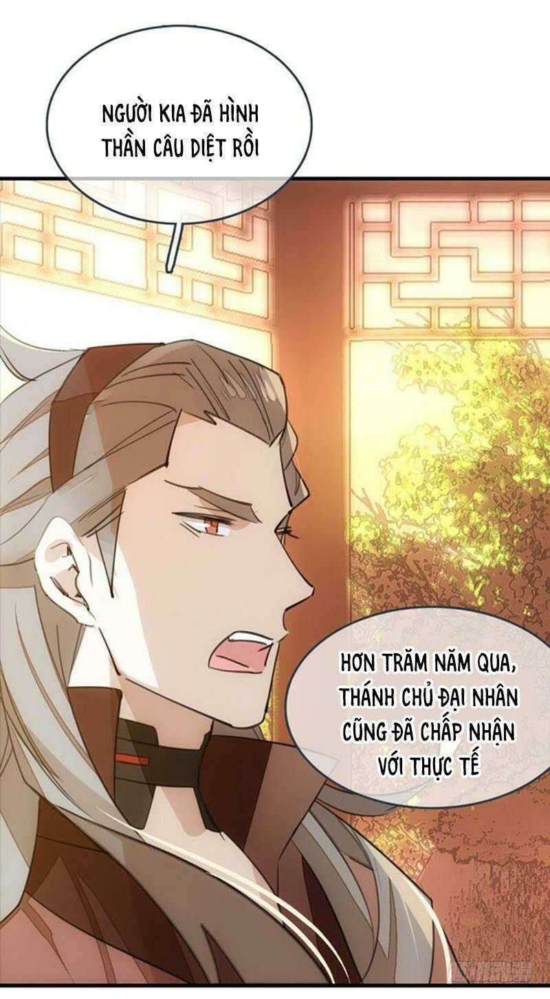 sư phụ lại trêu chọc ta chapter 23 9