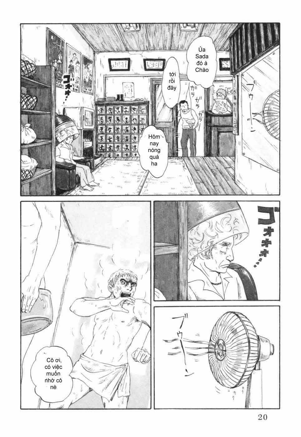 thermae romae chapter 1 25