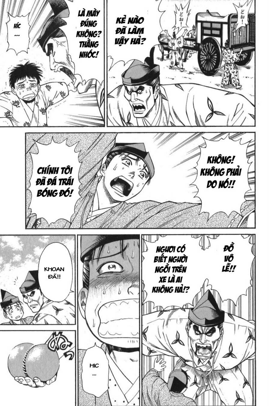 thiếu niên vương i - shana oh yoshitsune i chapter 56 11