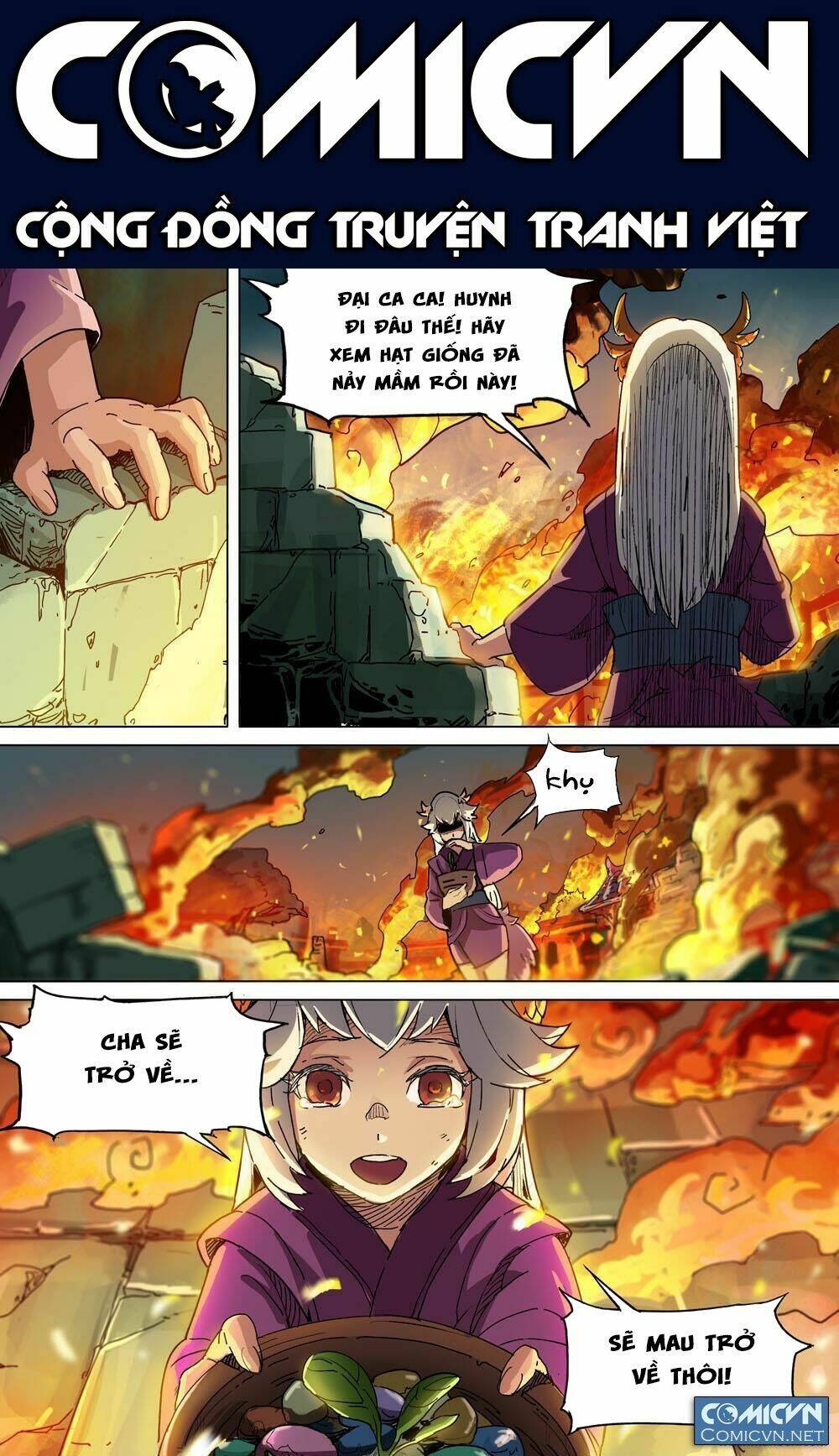 mộng tam quốc chapter 25 1