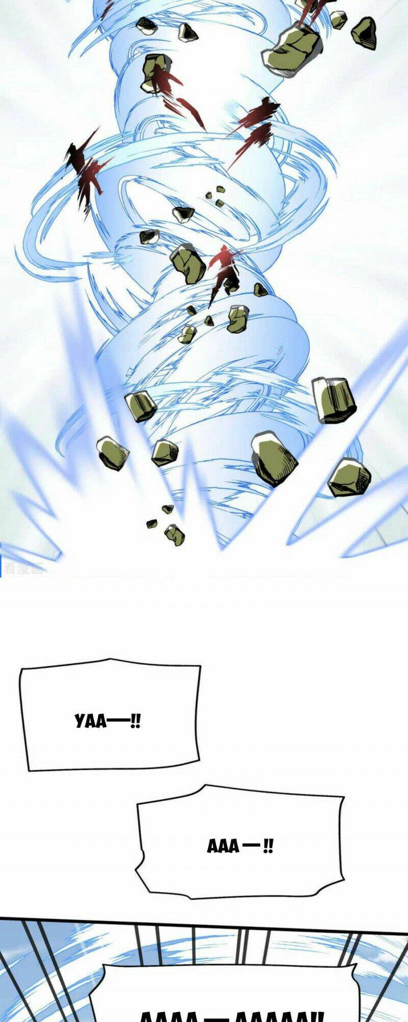 trọng sinh ta là đại thiên thần chapter 152 38