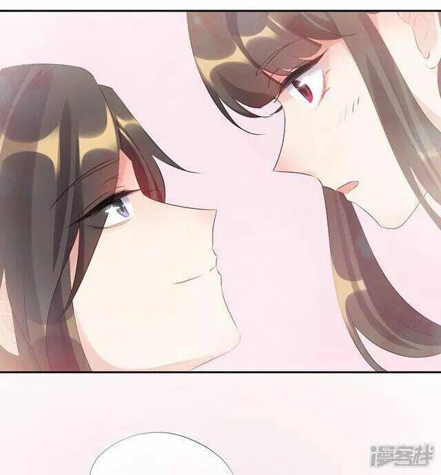 quả nhân có bệnh tên là tương tư chapter 89 10