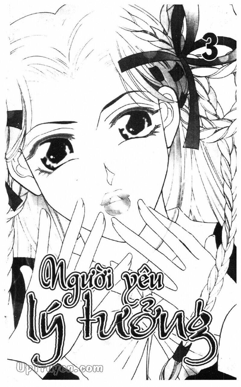 người yêu lý tưởng chapter 3.1 3
