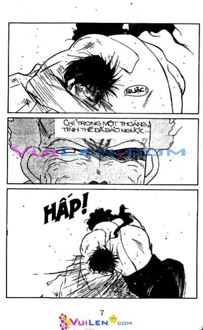 truyền nhân atula - shura no mon i chapter 39 8