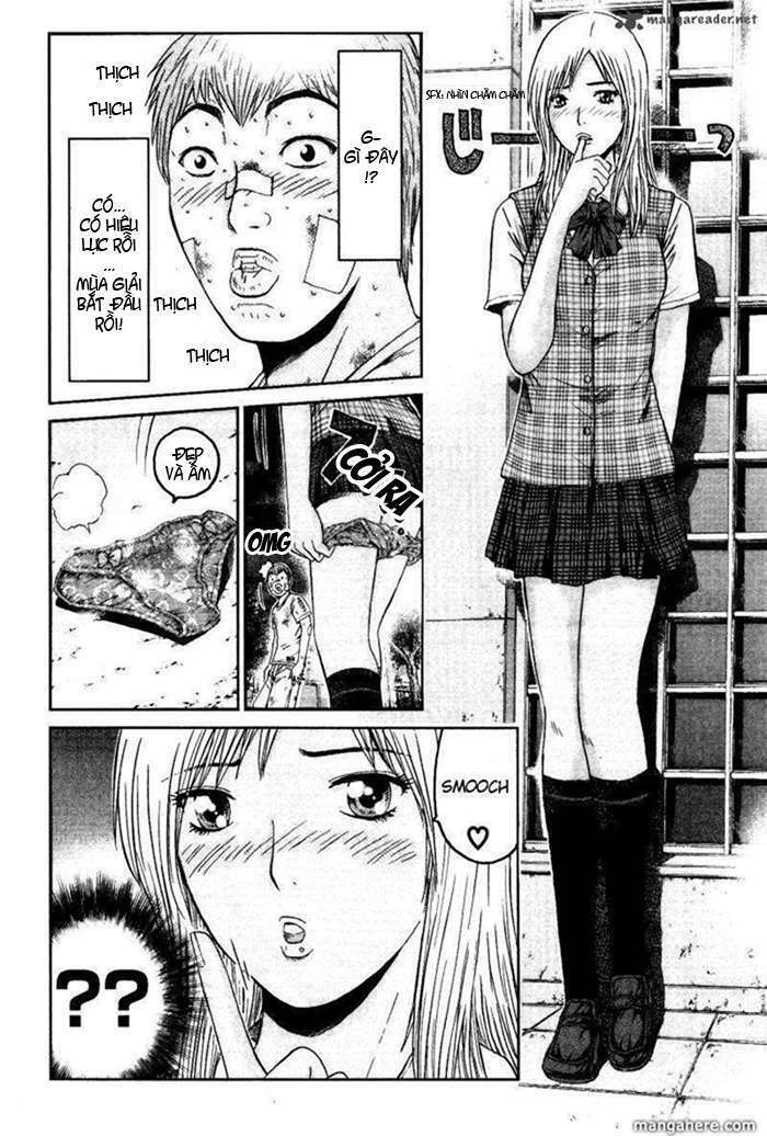 gto: shonan 14 days chapter 43 11