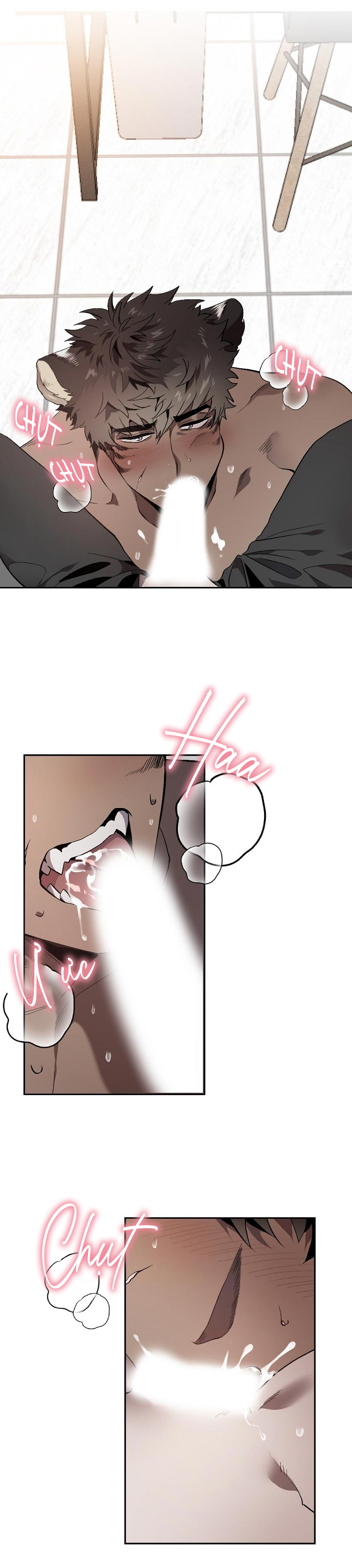 tuyển tập bl chịch ngắn chapter 5 9