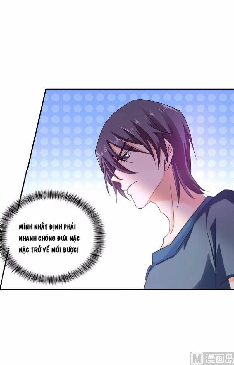 nhập cốt noãn hôn chapter 286 12