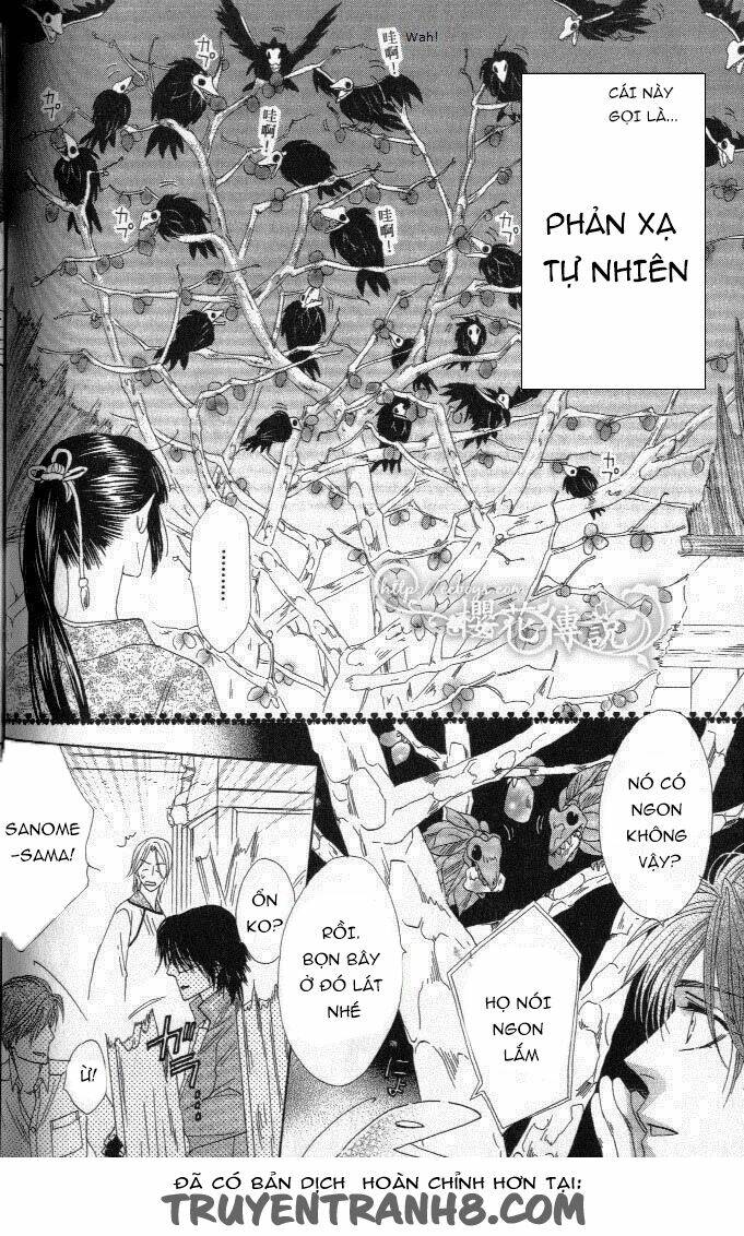 kim cương bạc chapter 29 22