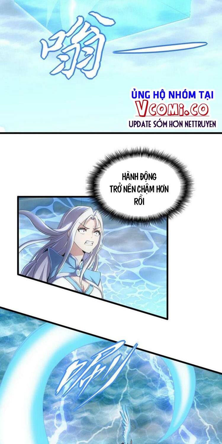 vạn cổ đệ nhất thần chapter 46 12