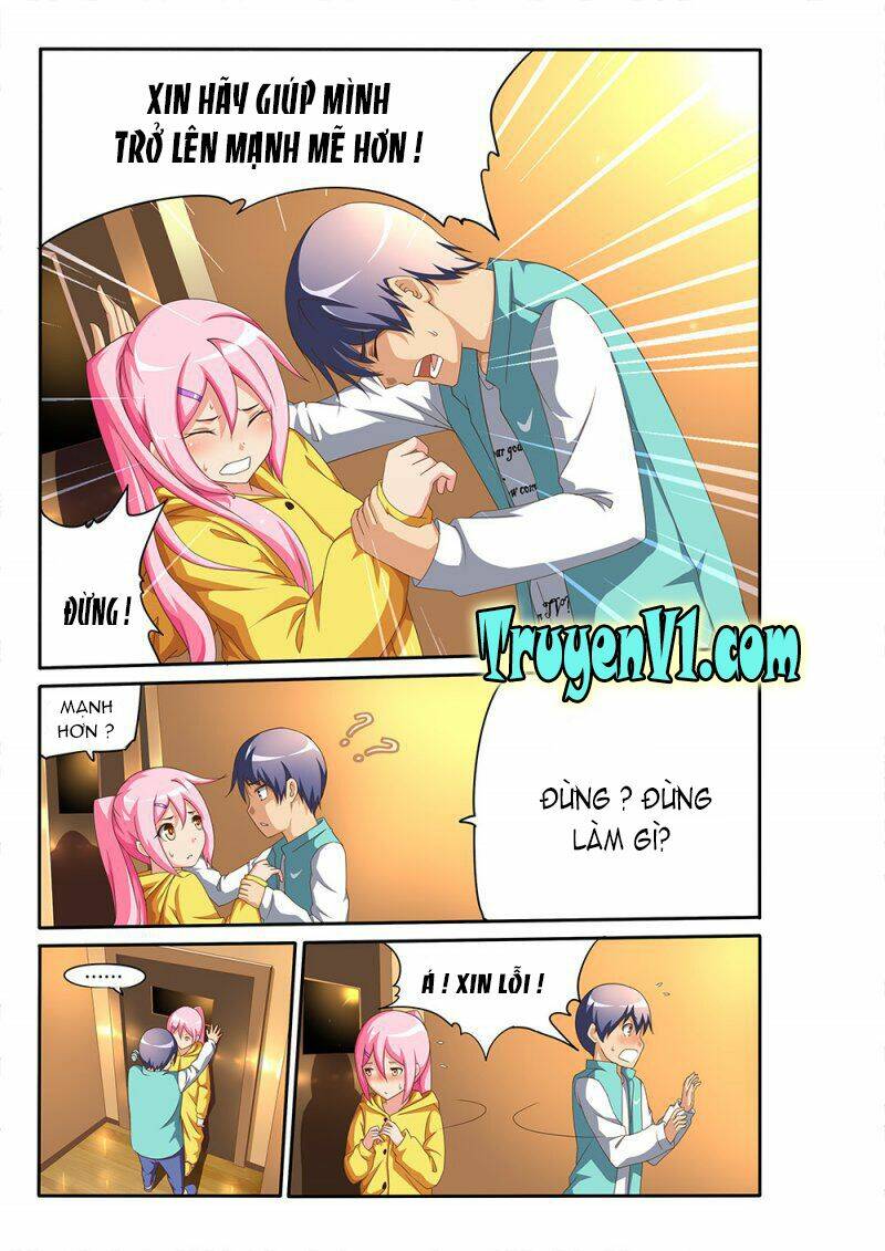 world of super sand box chapter 77 5