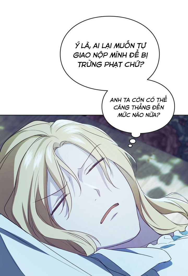 thánh nữ evelina chapter 9 16