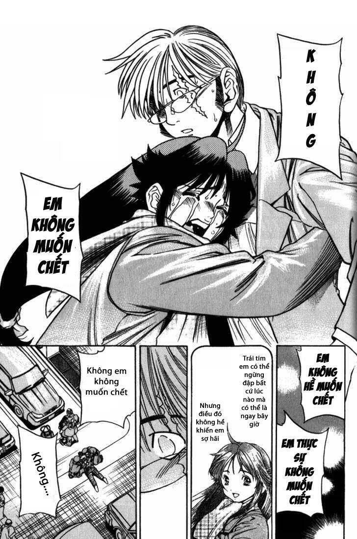 ng life chapter 3 15