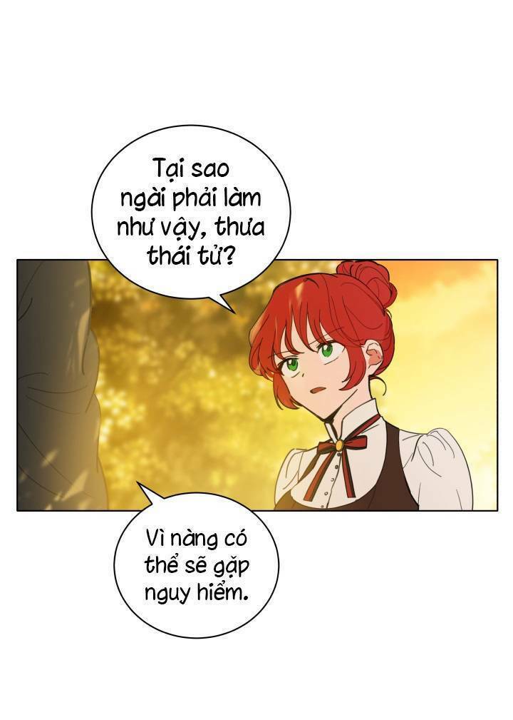 cái chết của lamia orphe chapter 16 38