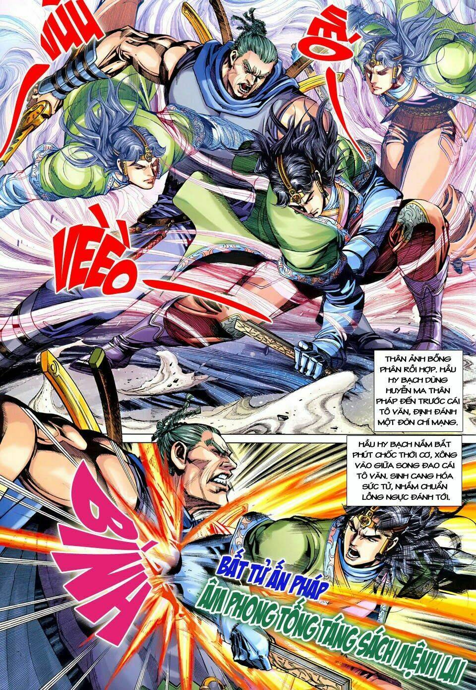 đại đường song long truyện chapter 248 32