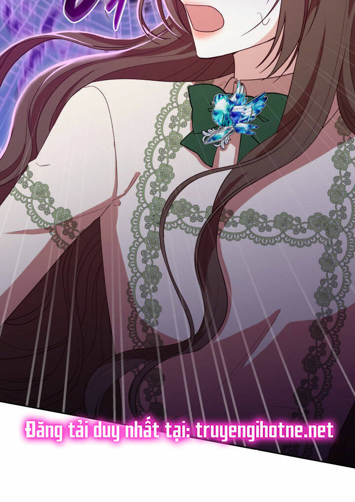 từ ác nữ, tôi trở thành một người mẹ chapter 23.1 24
