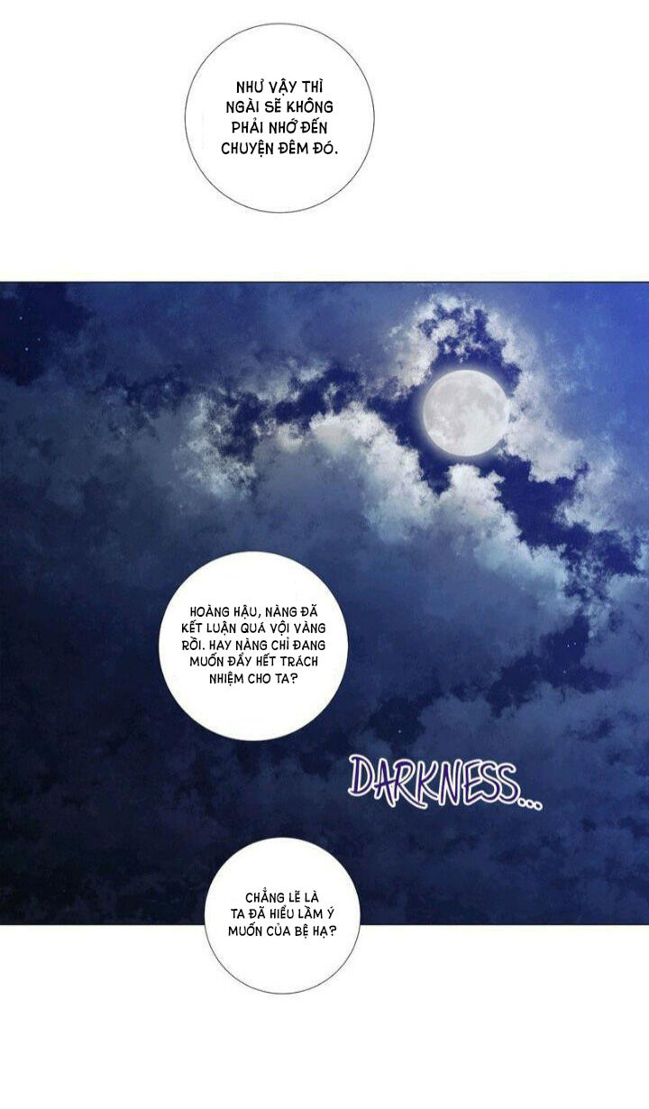 từ tiểu thư thành hoàng hậu - lady to queen chapter 50.1 15