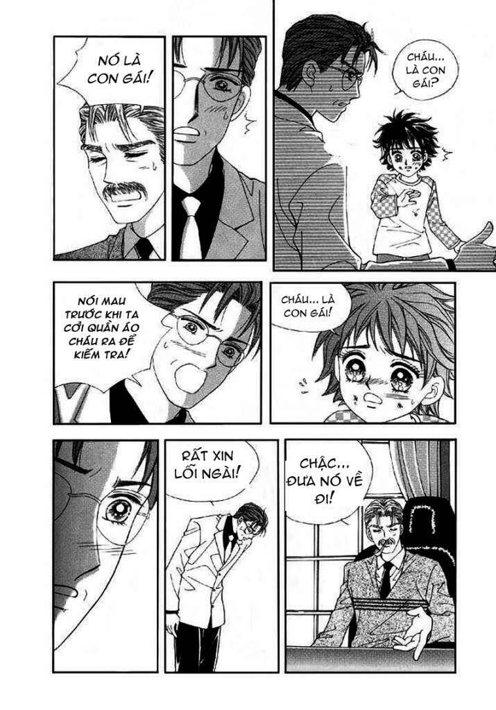 mặt nạ tình yêu chapter 2 13