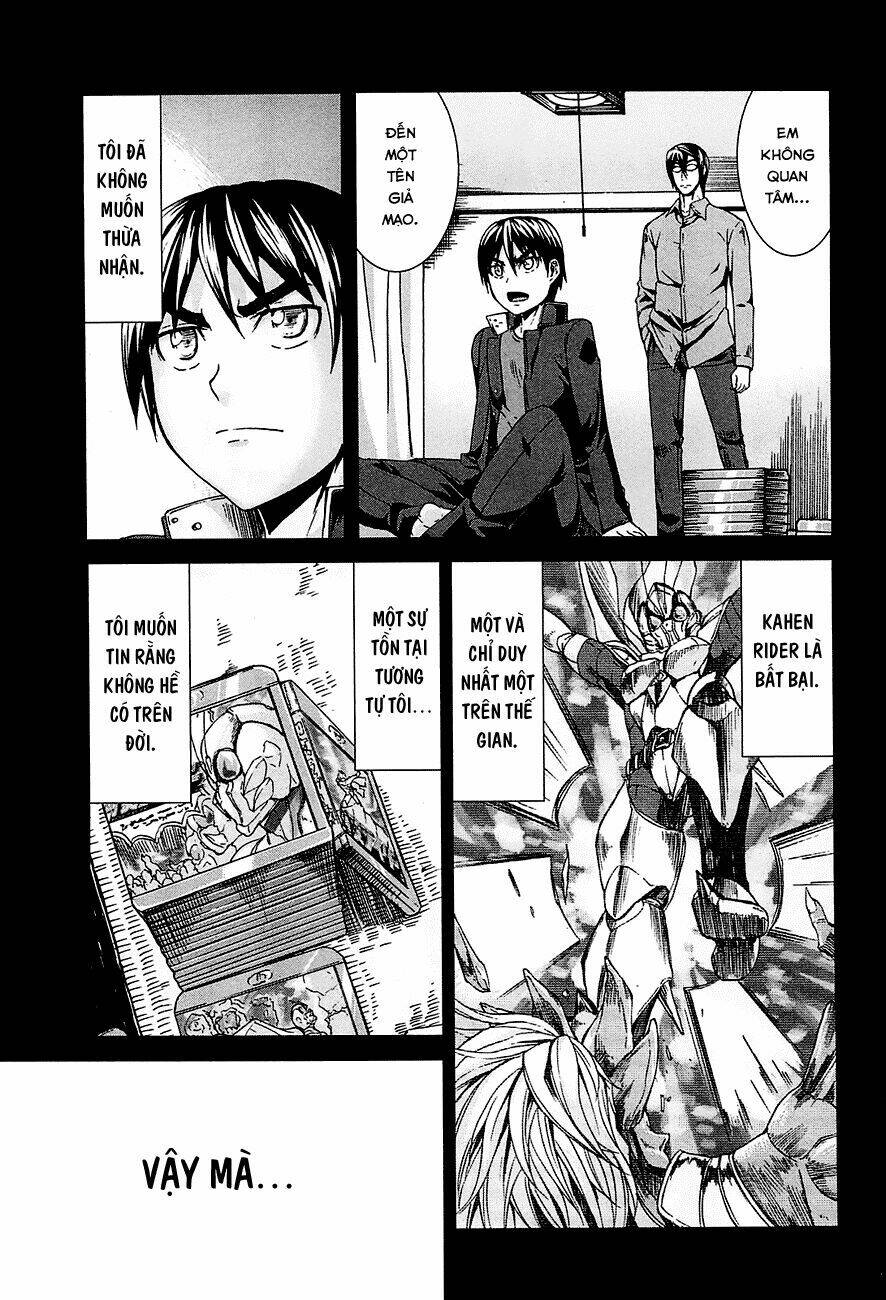 arachnid chapter 23 27