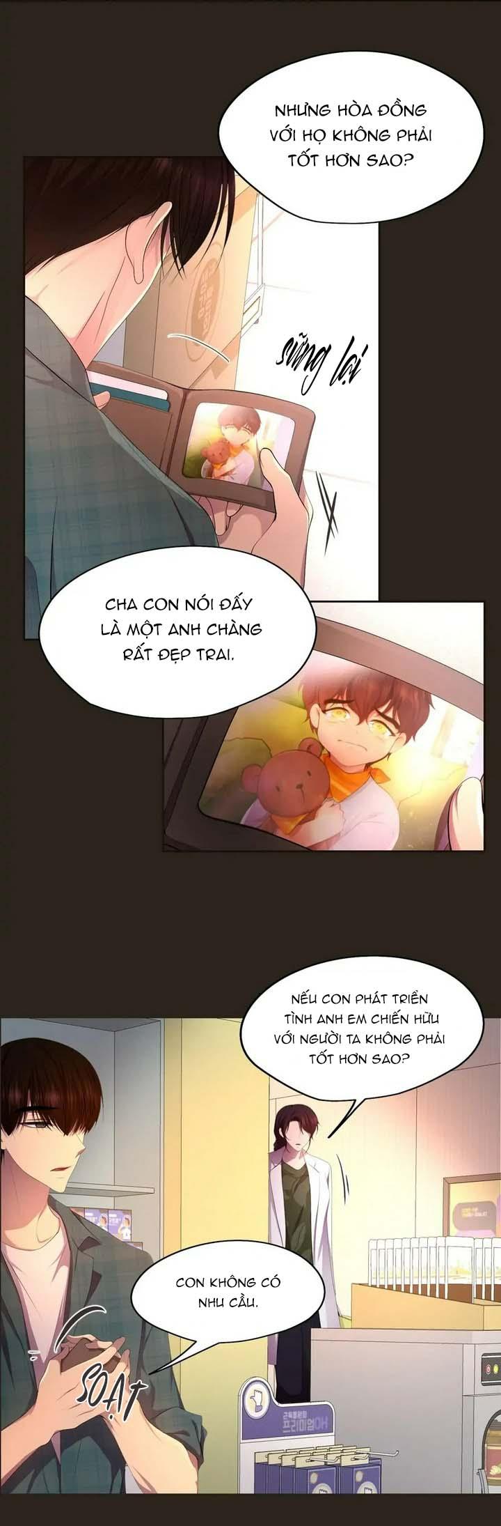 giữ em thật chặt (hold me tight) chapter 120 12