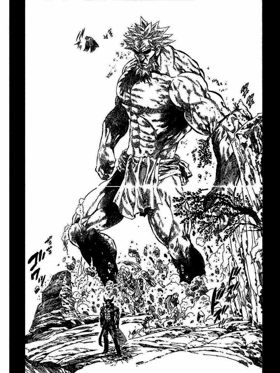 kongou banchou chapter 23 13