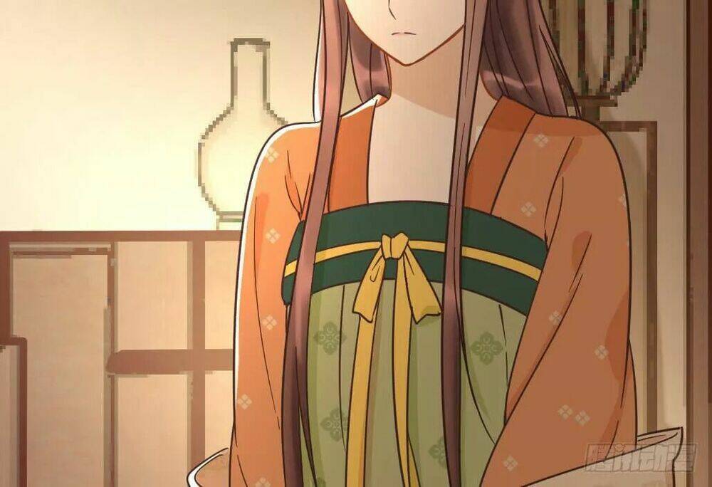 vương gia ba tuổi rưỡi của tôi chapter 29 49