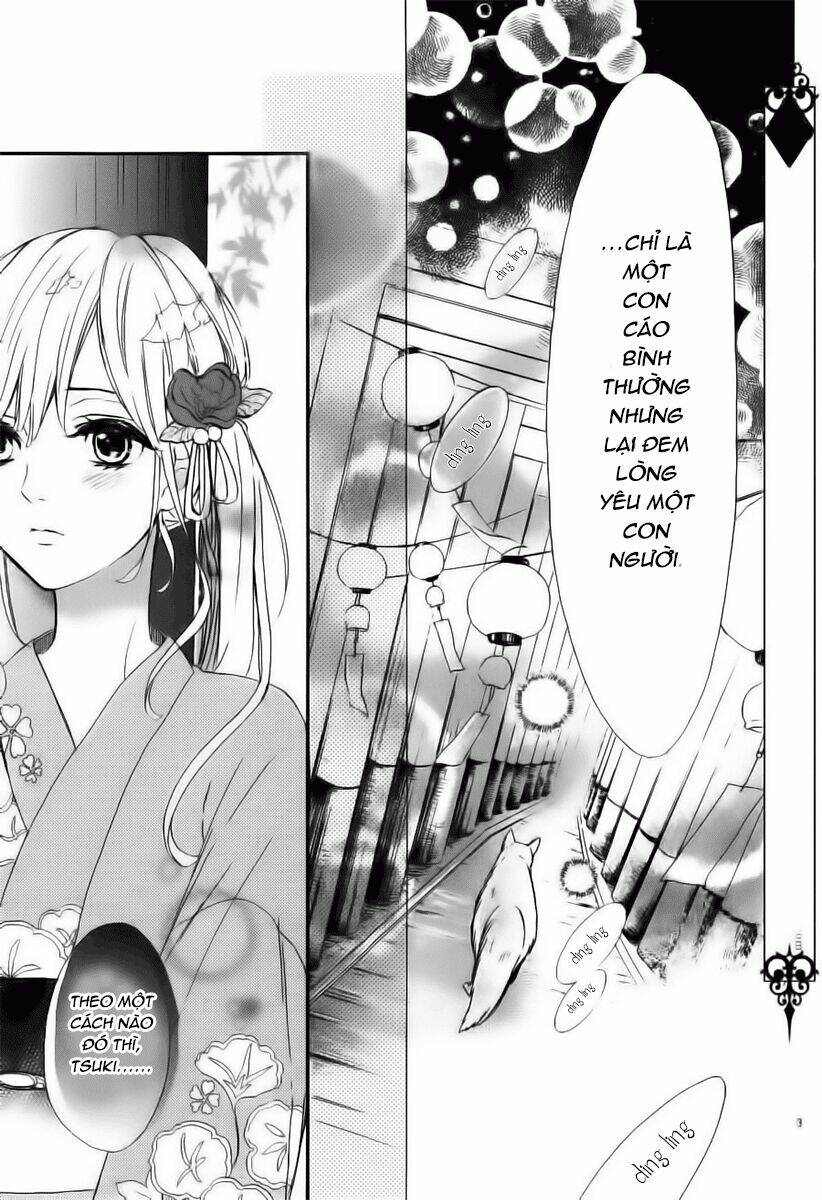 kitsune no yomeiri chapter 9 3