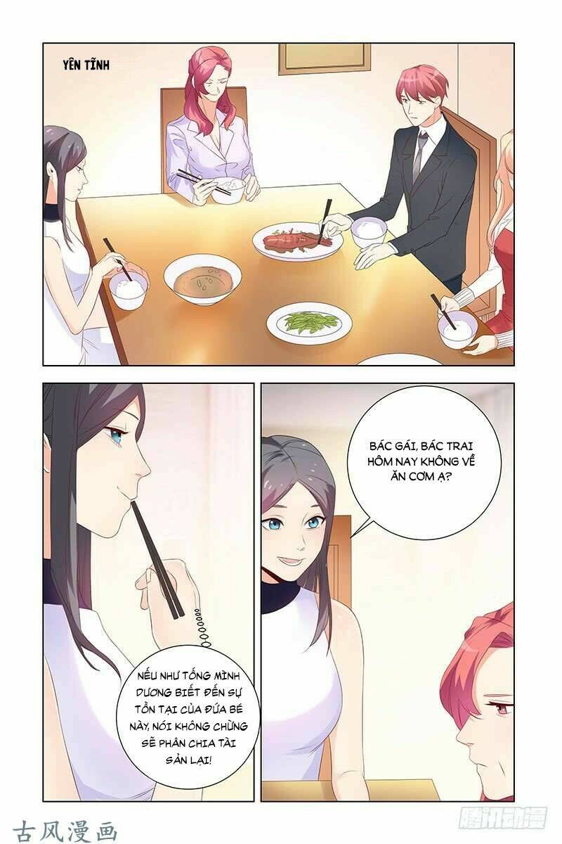 chấp niệm có tận, tình vẫn không tận chapter 44 2