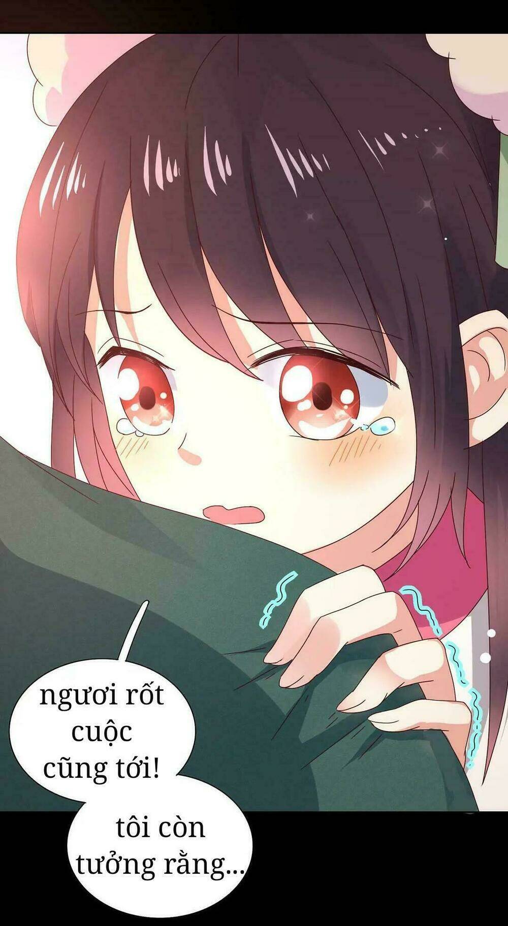 phi thiên địch tự dưỡng đích khẩu tử chapter 31 30