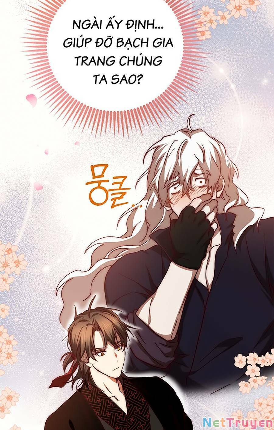 võ đang kỳ hiệp chapter 90 19