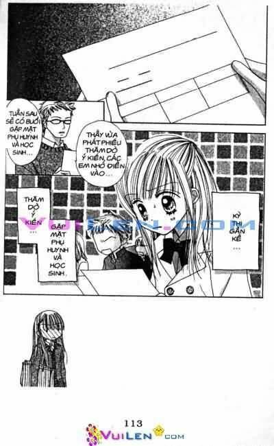 con gái con trai chapter 8 113