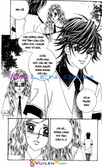 cô dâu bé xinh chapter 74 15