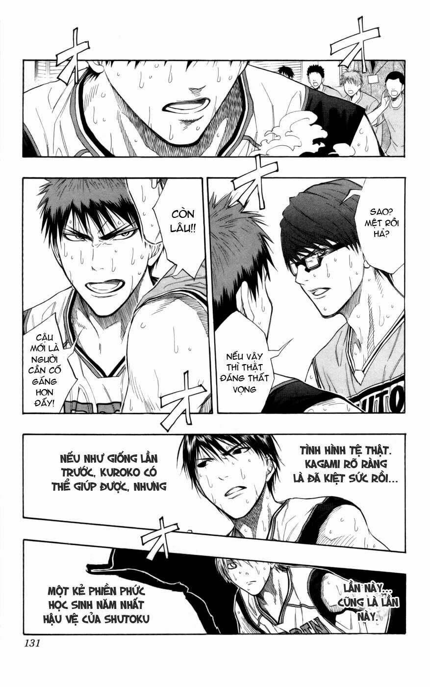 vua bóng rổ kuroko chapter 87 7
