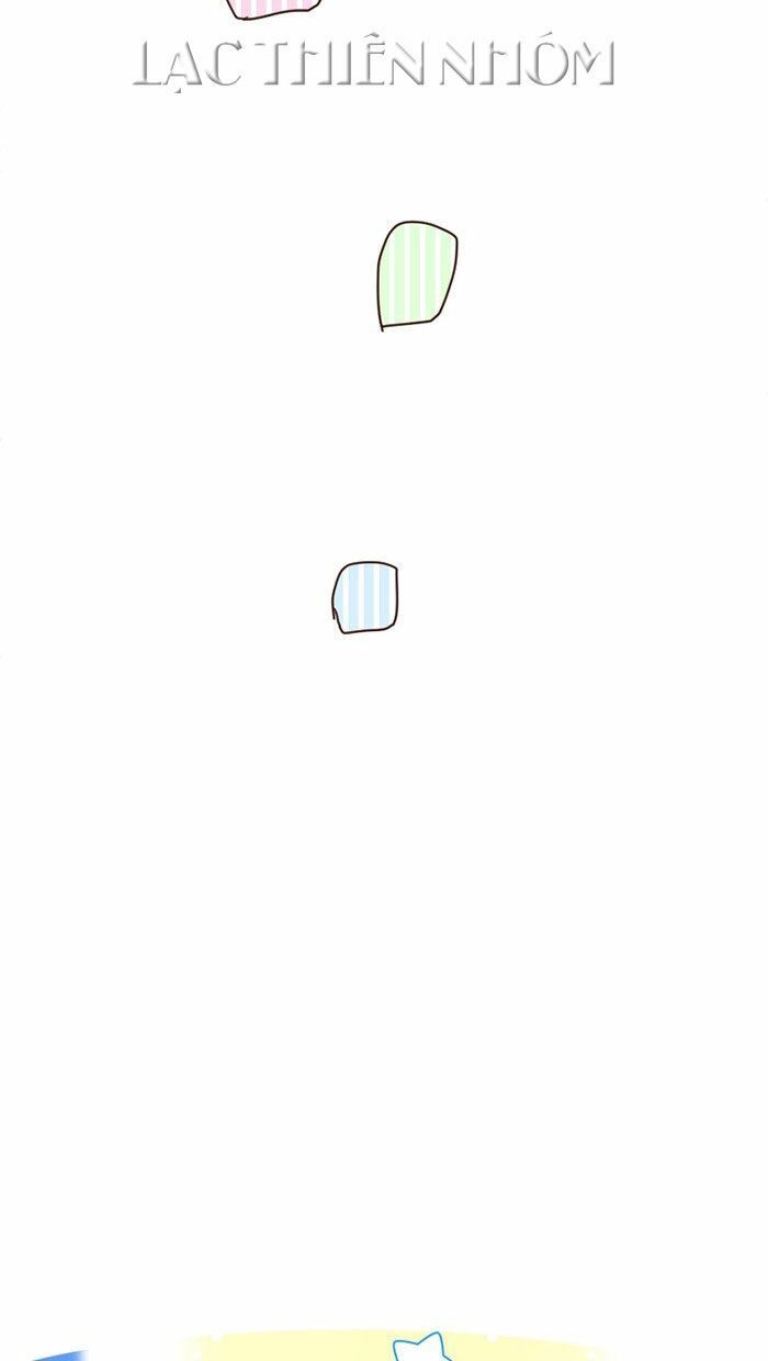 choco ngọt ngào chapter 28 14