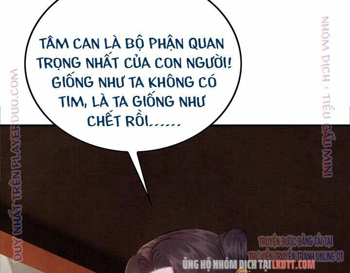 trọng sinh bá sủng nhiếp chính vương quá mạnh mẽ chapter 175 82