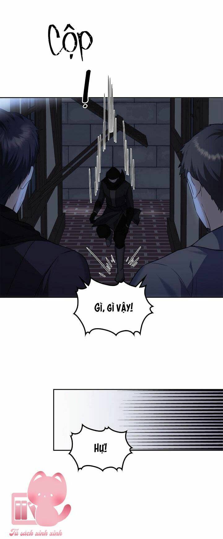 con gái bá tước bỗng thành vị hôn thê của thái tử điện hạ chapter 46 58