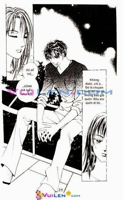 mãi yêu anh chapter 4 29