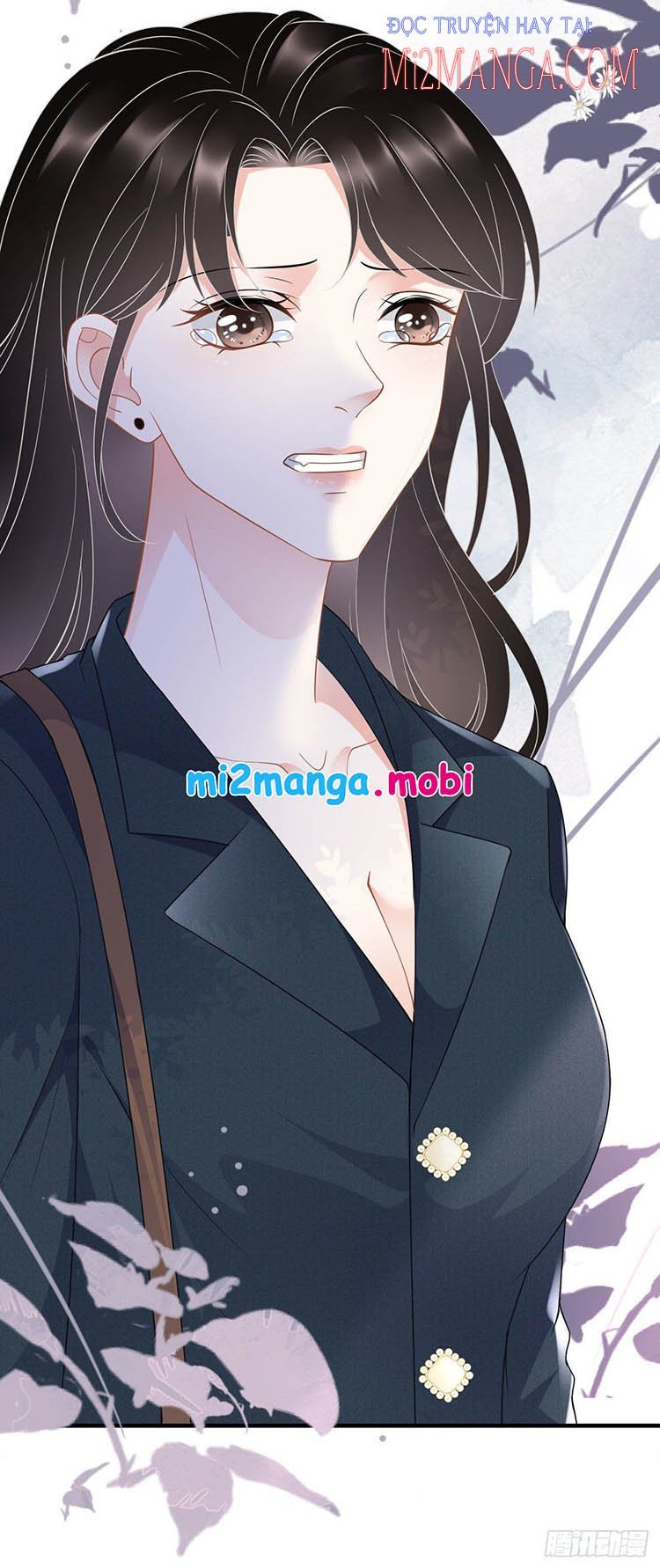 [16+] đại tiểu thư có thể có ý đồ xấu chapter 46.5 4