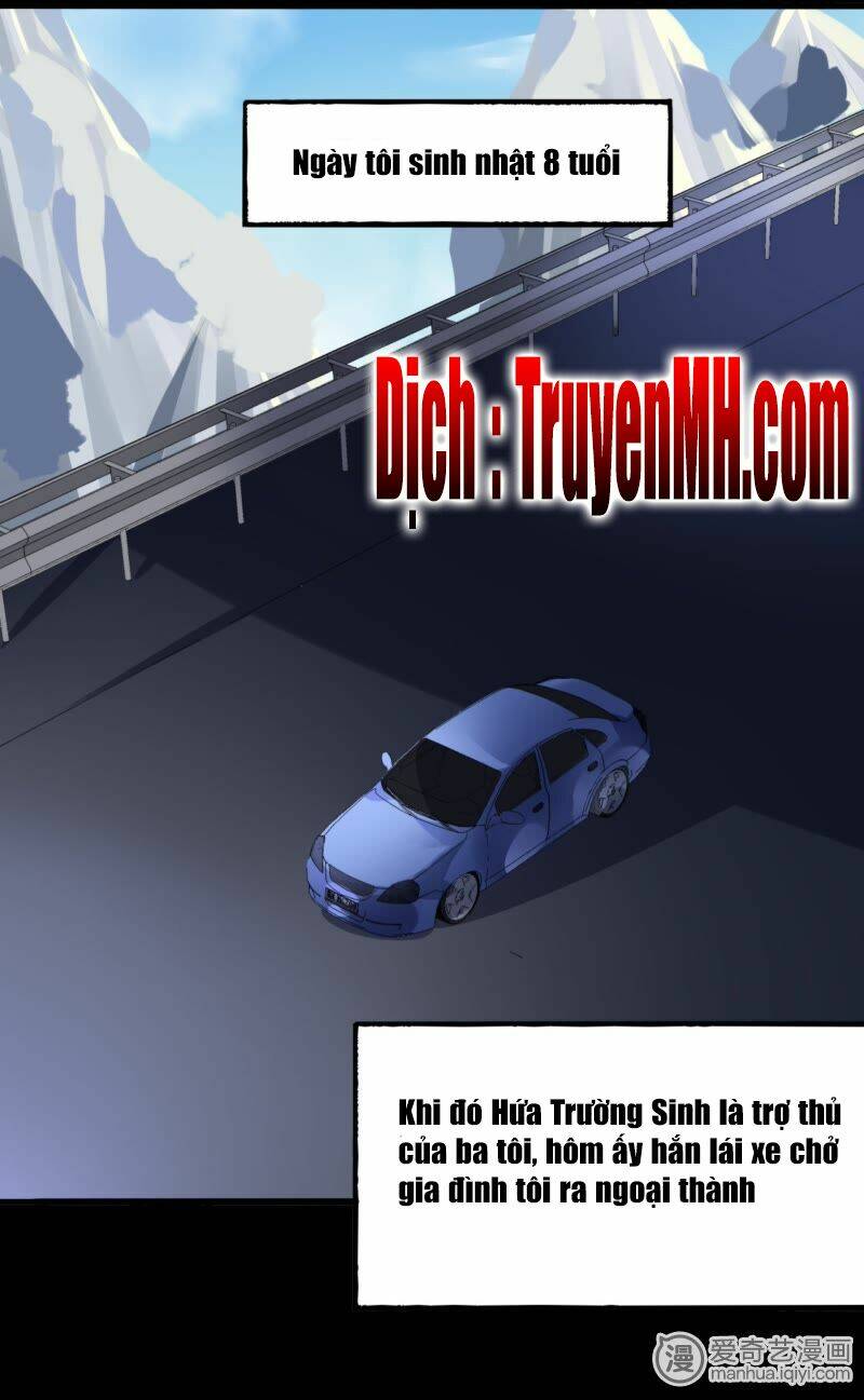 mưu ái thượng ẩn chapter 1 1