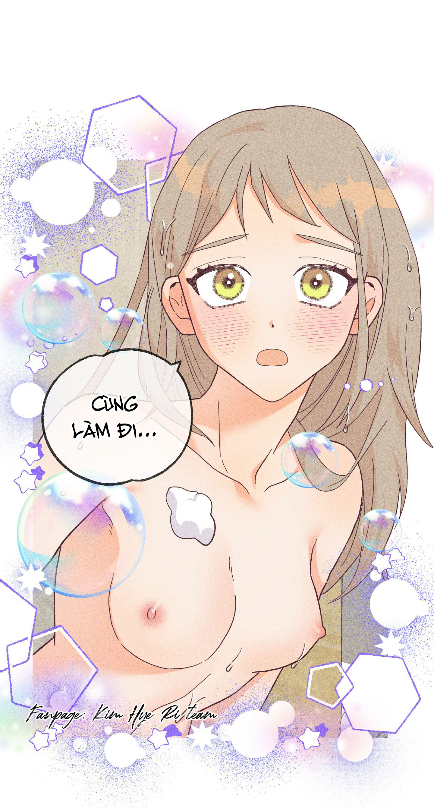 chạy đâu cho thoát chapter 14.3 12