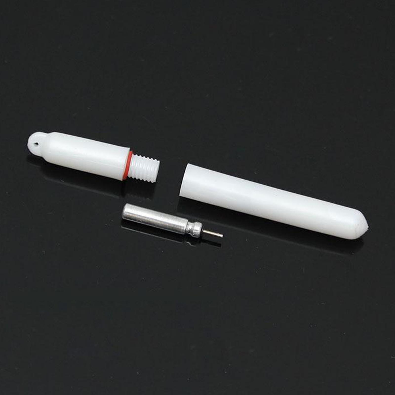 Electronic Glow Sticks Sea Carp Fishing Float Fluorescent Rod Tip Light