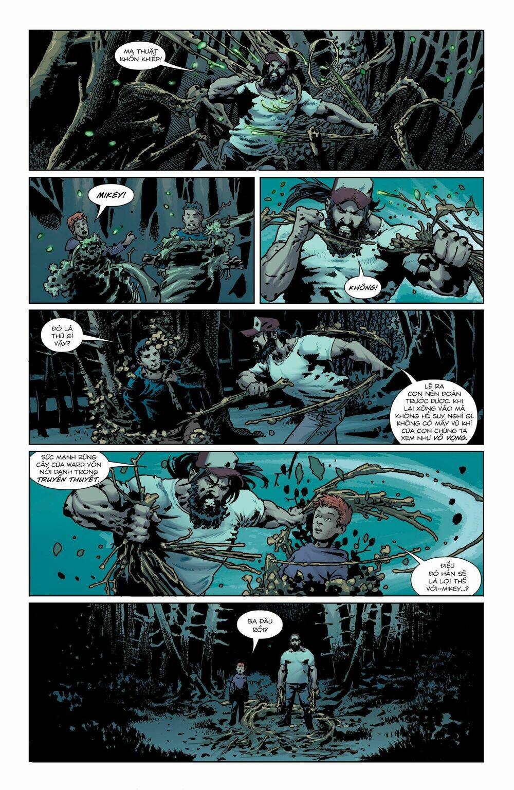 birthright chapter 4 21