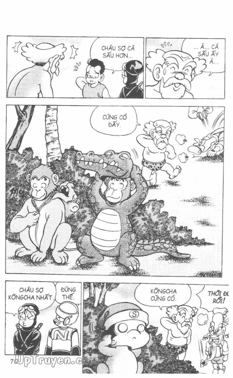 đội quân nhí nhố chapter 33 72