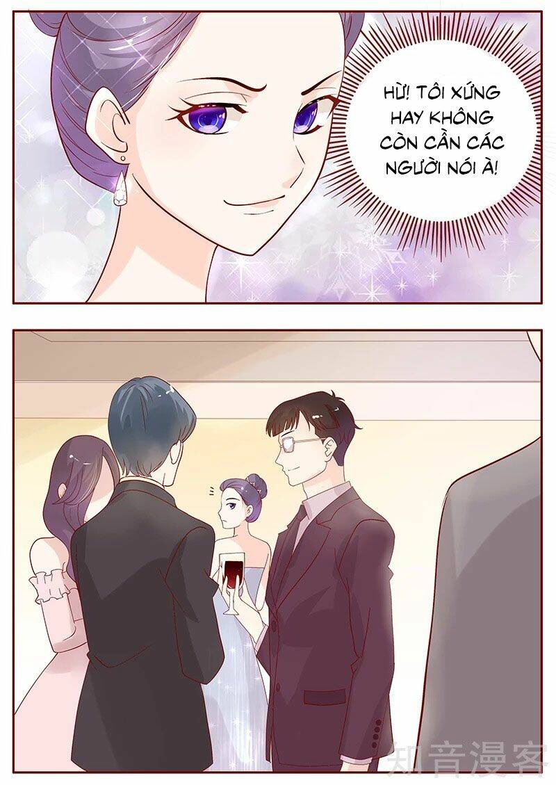 bá đạo tổng tài yêu tôi chapter 89 1