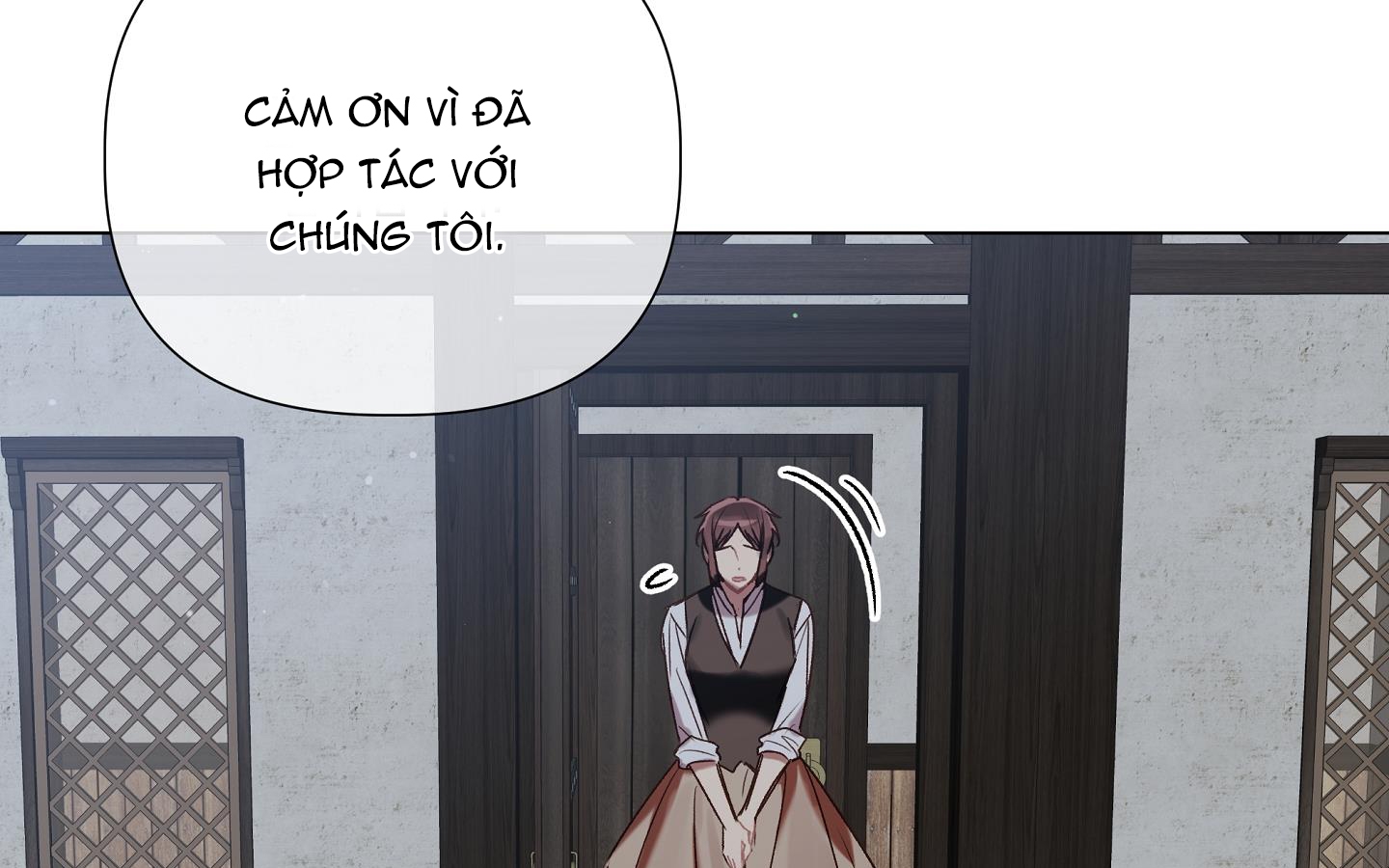 một ngày nọ, tôi được kẻ thù cầu hôn chapter 36 8