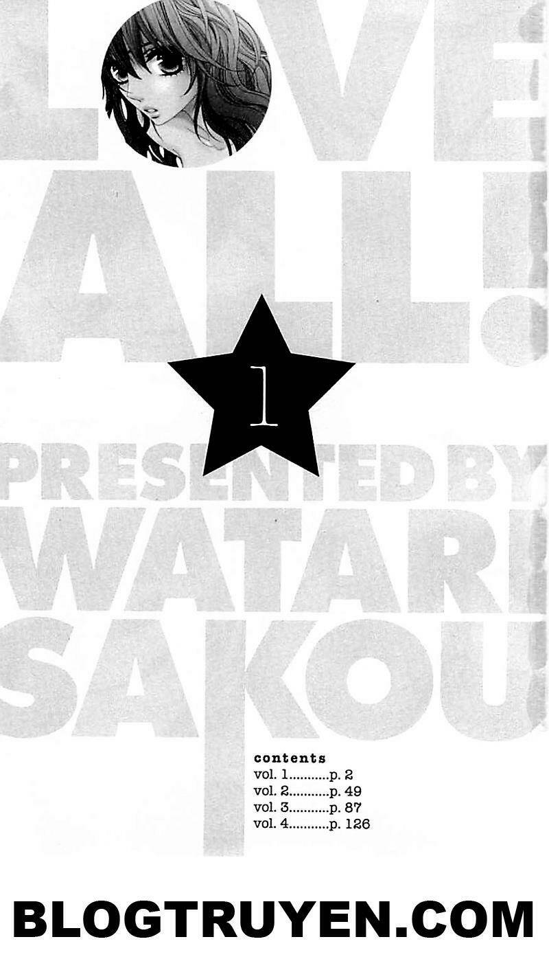 love all chapter 1.1 2