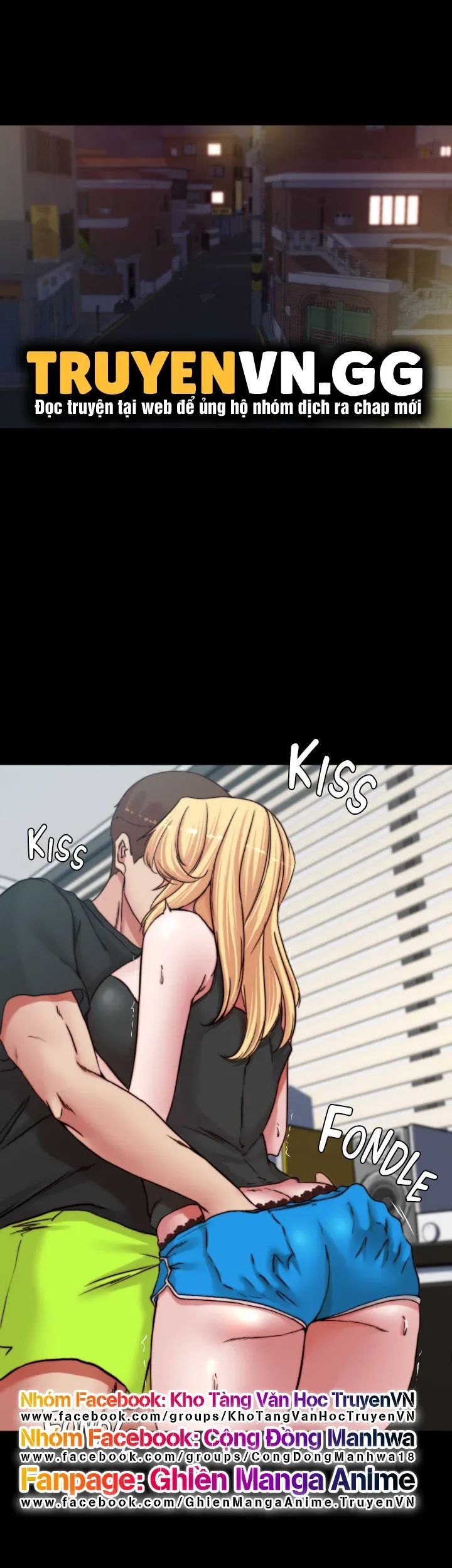 nhật ký quần lót chapter 83 5