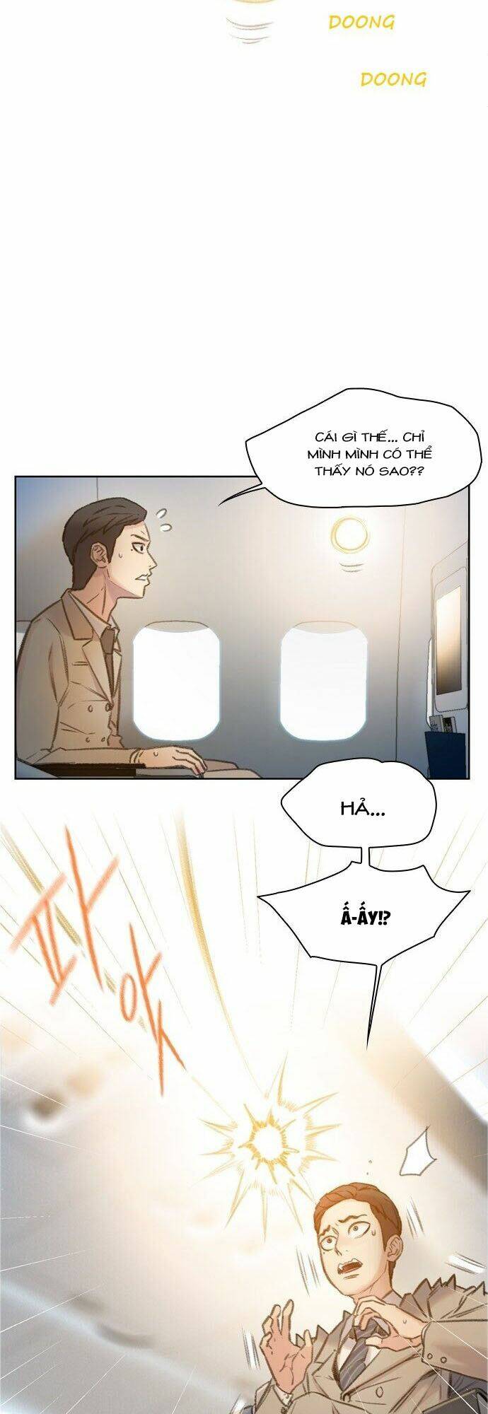 tôi sẽ chết sớm mất chapter 2 22