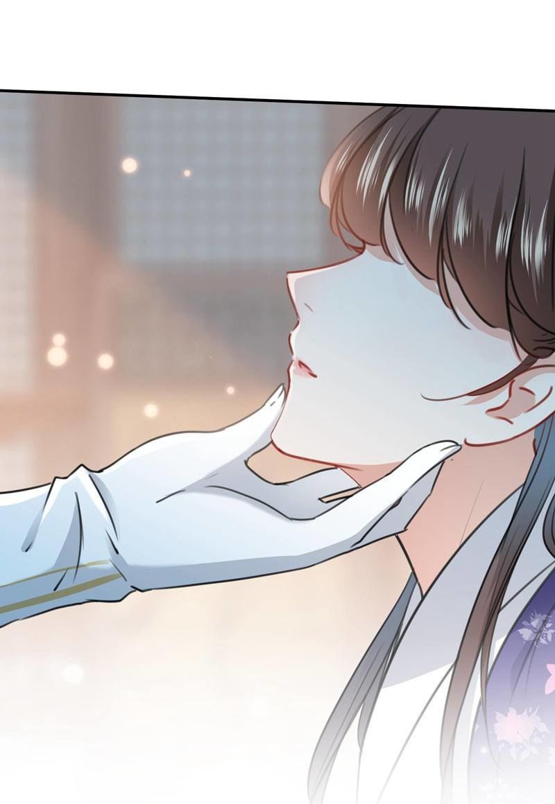 vương gia không thể trêu chapter 105 26