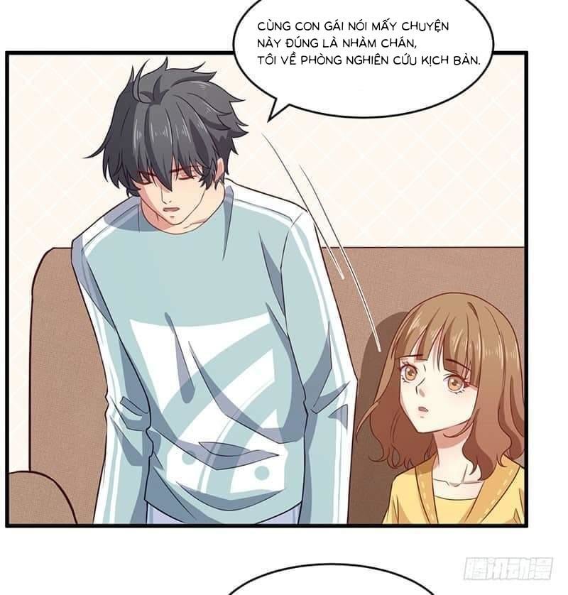 mộc lan muốn xuất giá chapter 13 25